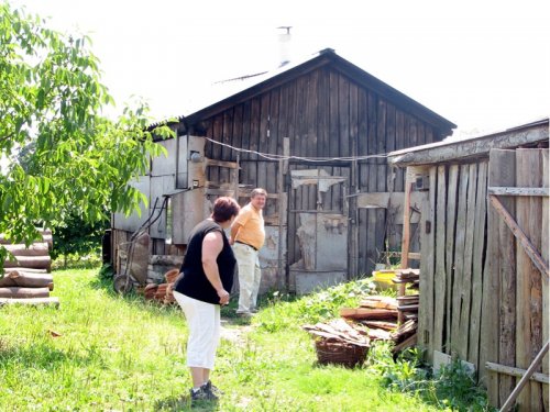 21 objekt v katerem žge lončene izdelke